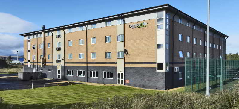 Premier Inn Glasgow Braehead Exterior photo