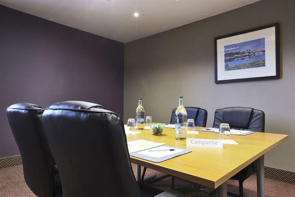 Premier Inn Glasgow Braehead Exterior photo
